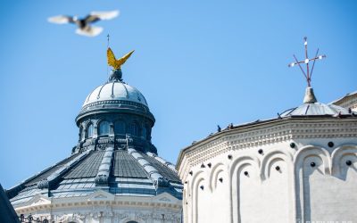 Patriarhia Română îndeamnă la sprijinirea persoanelor afectate de caniculă