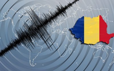Cutremure în România: Ce riscă țara după secvența seismică