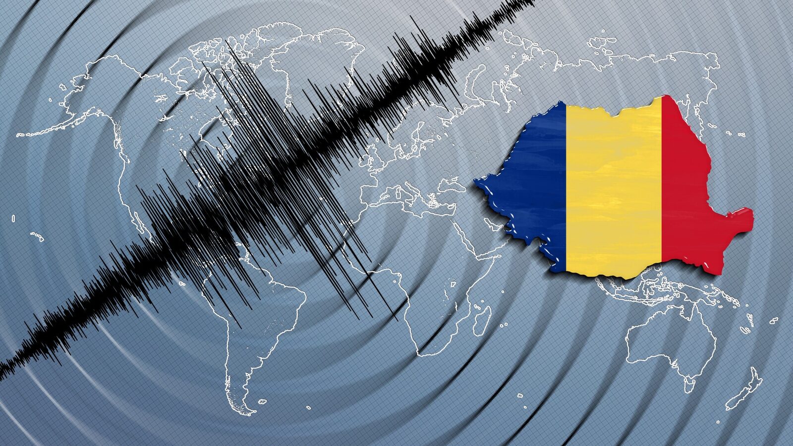 Cutremure în România: Ce riscă țara după secvența seismică