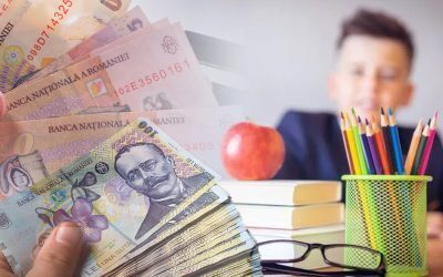 Burse 2026-2027: Valoare și condiții de acordare