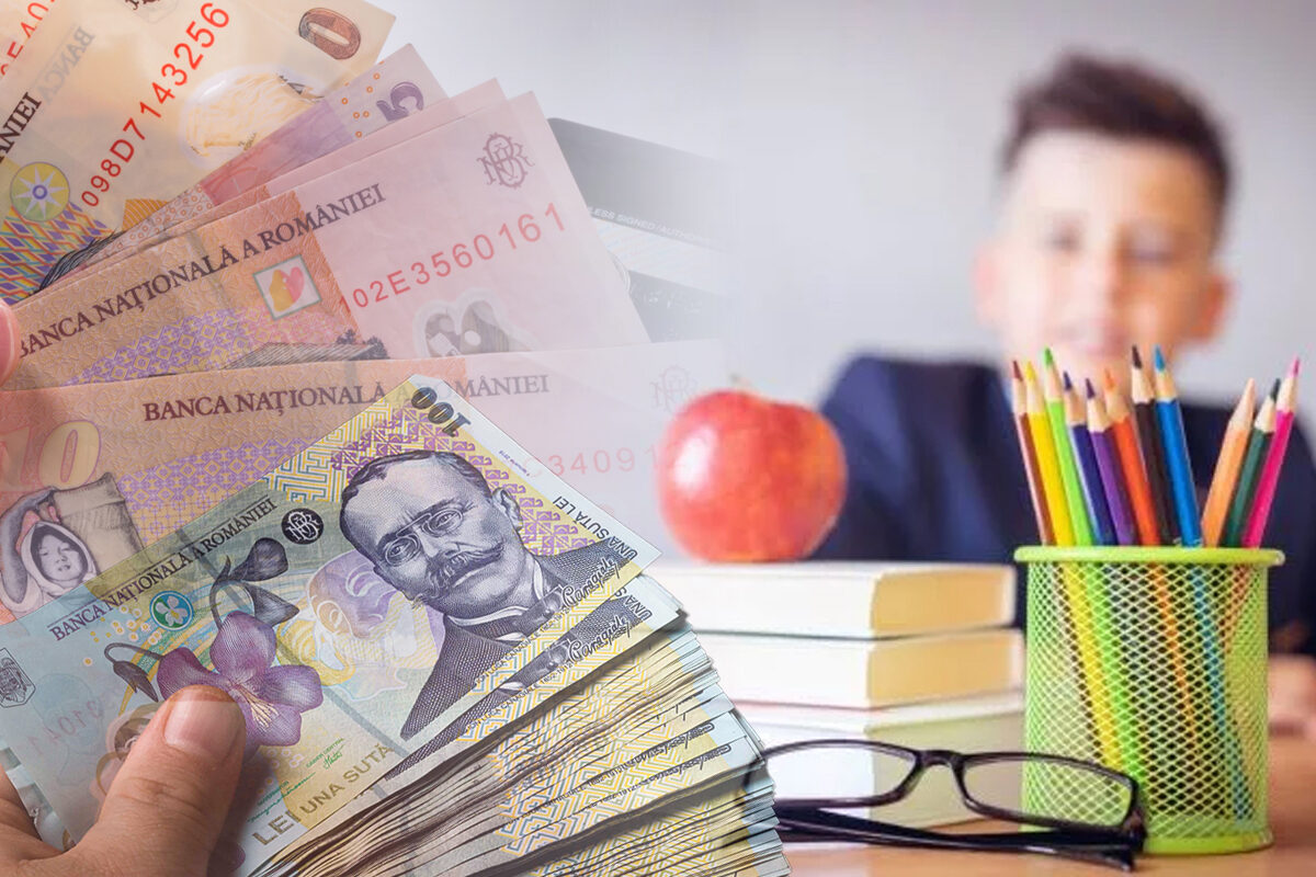 Burse 2026-2027: Valoare și condiții de acordare