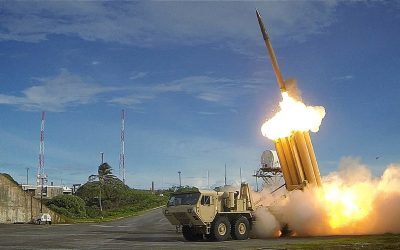 Pentagon boosts PAC-3 MSE and THAAD buys amid China missile threat