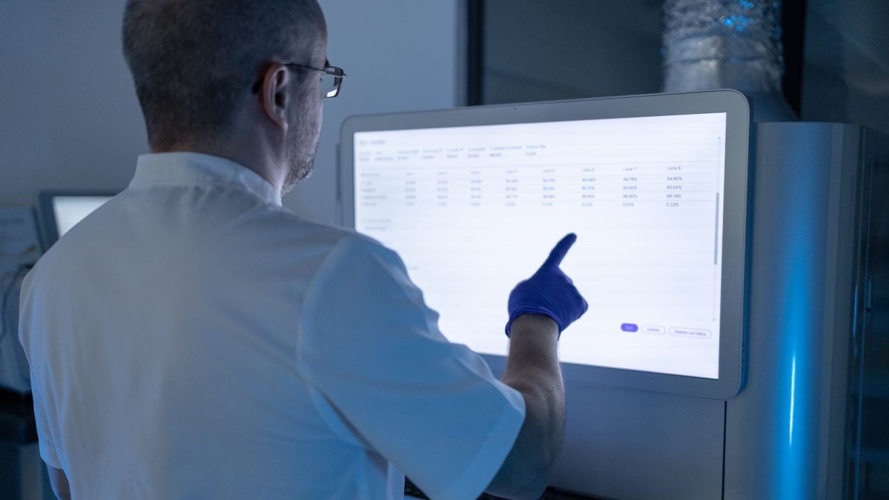 Testare genetică: Gata cu anii de incertitudine medicală