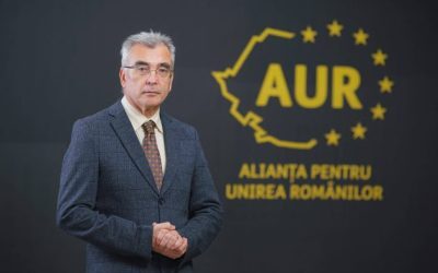 Peiu (AUR) atacă Mediu: Cum s-a plătit o strategie de biodiversitate