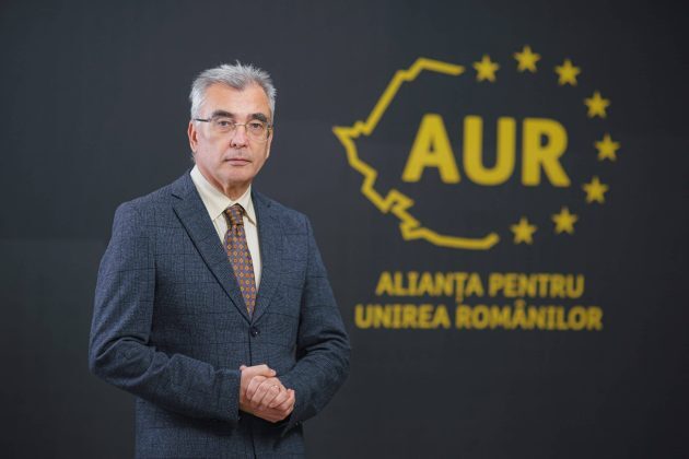 Peiu (AUR) atacă Mediu: Cum s-a plătit o strategie de biodiversitate