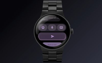 Pixel Watch 5: Ceasul Google te salvează și te ascultă