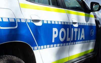 Popești-Leordeni: Copii înghesuiți, anchetă la Poliție