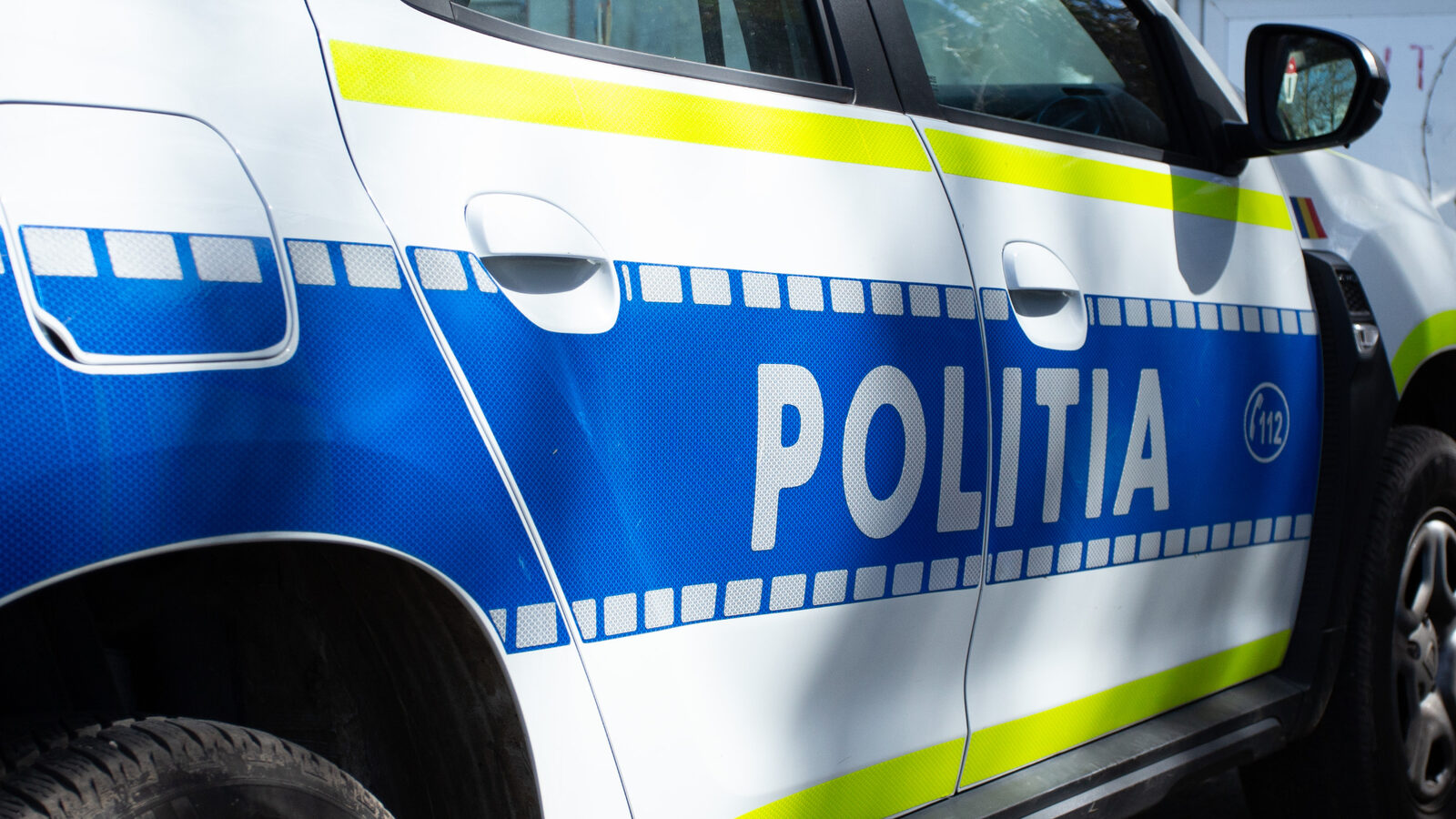 Popești-Leordeni: Copii înghesuiți, anchetă la Poliție