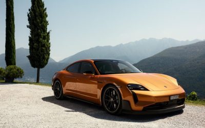 Porsche Taycan, în pericol să dispară până în 2030