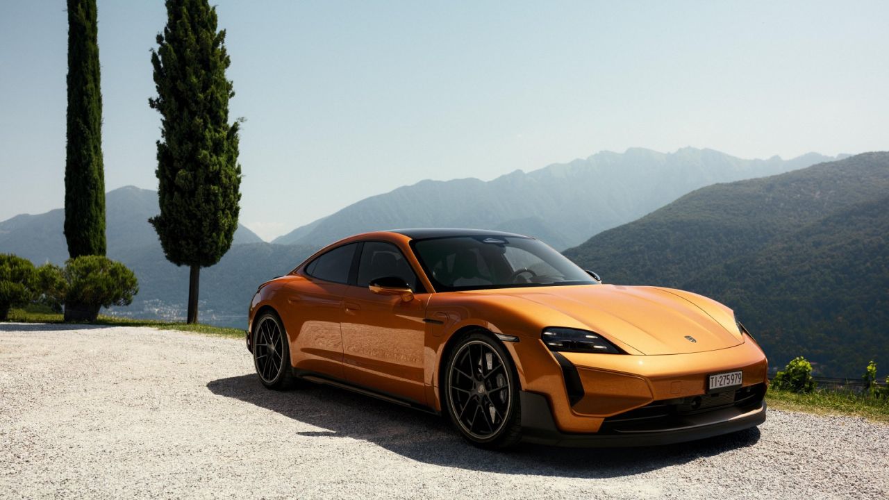 Porsche Taycan, în pericol să dispară până în 2030
