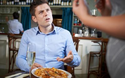 Ce faci dacă la restaurant primești altceva decât comanzi
