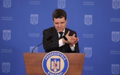 președinte-jucător sau un președinte moale