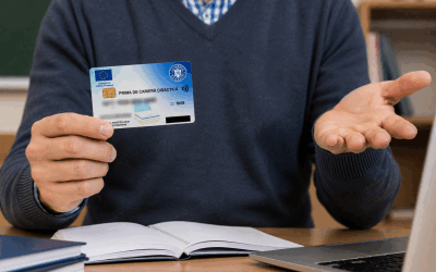 Profesorii primesc 1.500 lei. Banii, valabili 3 ani în sistem