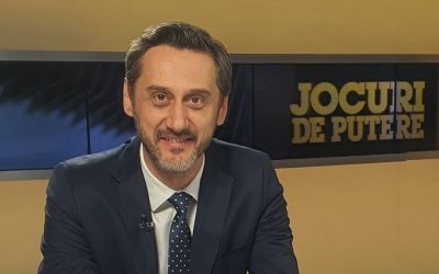 Primarul din Slatina, inculpat într-un dosar penal. Mario De Mezzo intrase la Parchet ca martor