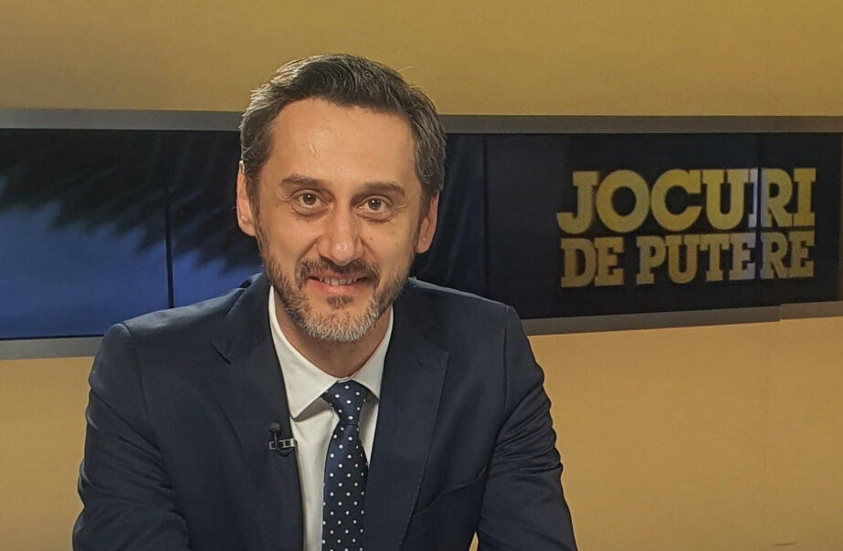 Primarul din Slatina, inculpat într-un dosar penal. Mario De Mezzo intrase la Parchet ca martor