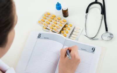 E-Sănătatea Mea: Programări online la medic din septembrie. Ce fac pacienții