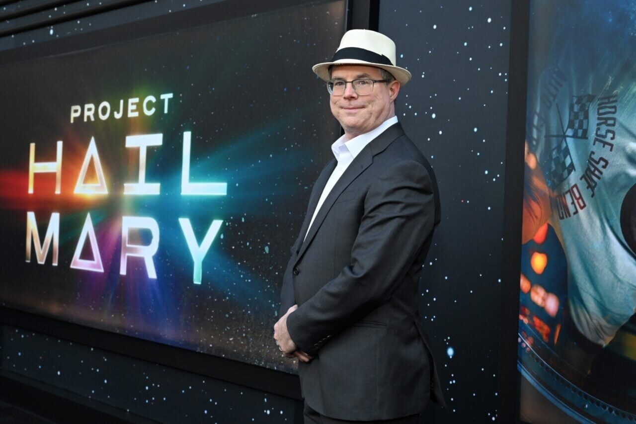 Thriller SF: Călătorii în timp, spectacol după succesul Project Hail Mary