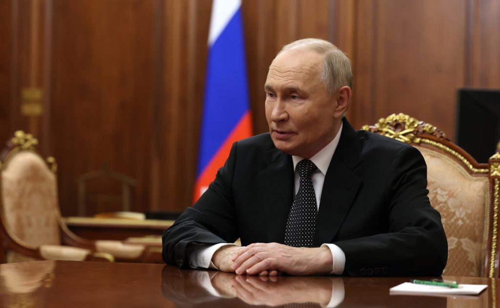 Serviciile secrete: Rusia testează NATO în toamnă