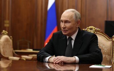 Serviciile secrete: Rusia testează NATO în toamnă