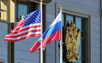 Rusia: Deschidere spre pace, așteaptă propuneri SUA