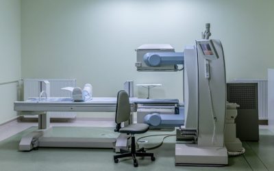 Medicul, evită vitamina asta înainte de RMN cu contrast