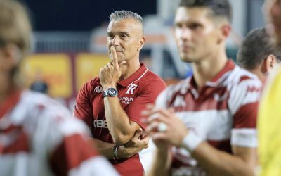 Un jucător a plecat de la Rapid fără să anunțe pe nimeni: „Urmează un proces lung”