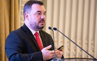 Cseke Attila verifică ANM: Nepot PSD, cadou farmaceutic