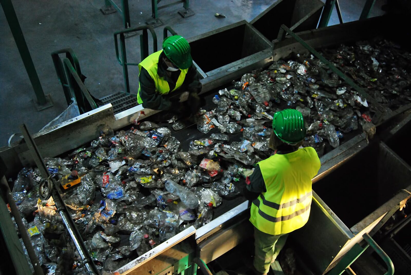 România depășește ținta PNRR pentru reciclare