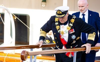 Regele Harald al Norvegiei este în stare „foarte gravă”. Familia regală și premierul și-au anulat deplasările