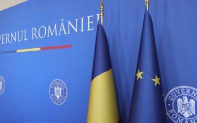 Guvernul a adoptat regulile pentru limitarea consumului de energie al marilor companii. În ce condiții poate interveni Transelectrica