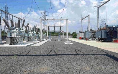 Rețeaua Electrică modernizează Azur: Investiție de peste 12 milioane lei