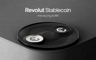 Revolut lansează primul stablecoin în euro