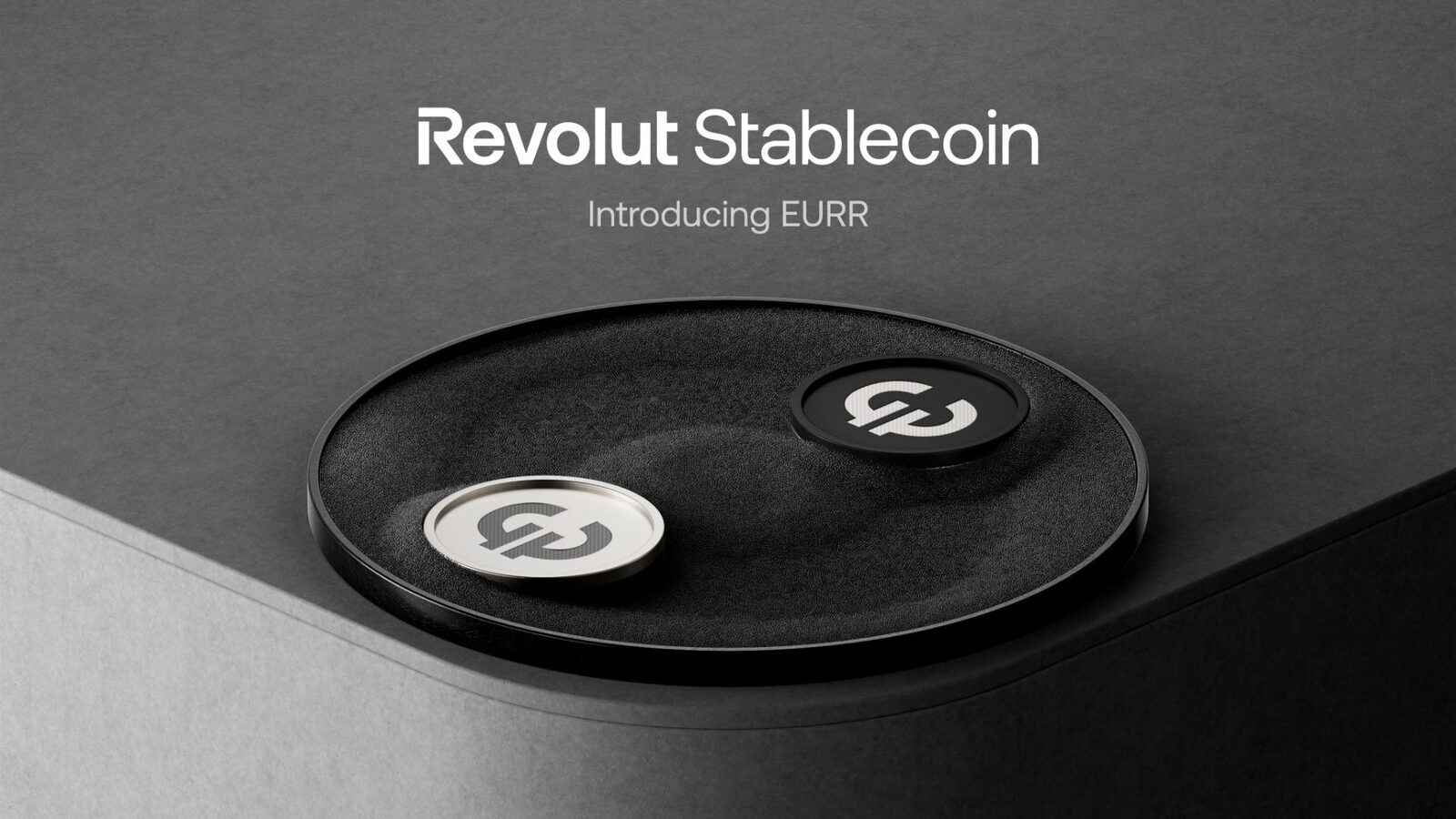 Revolut lansează primul stablecoin în euro