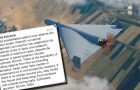 Tulcea: Alerte în aer, F-18 ridicate după o țintă suspectă