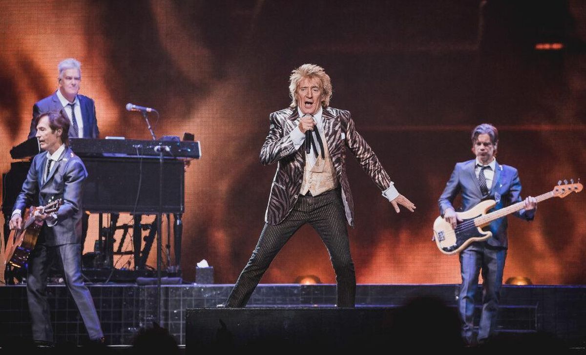 Rod