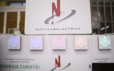 România intră în lupta pentru uraniul Nigerului. Nuclearelectrica vrea să cumpere 300 de tone din stocul blocat la Niamey, râvnit și de Rusia