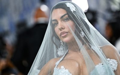 Cristiano Ronaldo și Georgina Rodriguez s-au căsătorit! Portughezul a făcut totul public