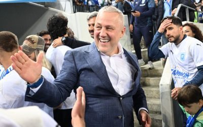 Mihai Rotaru anunță transferuri la Craiova după jackpot-ul de la UEFA: "Sunt convins că vor veni!"