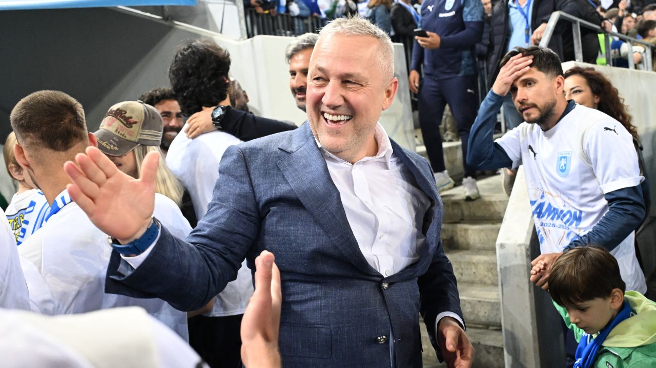 Mihai Rotaru anunță transferuri la Craiova după jackpot-ul de la UEFA: "Sunt convins că vor veni!"