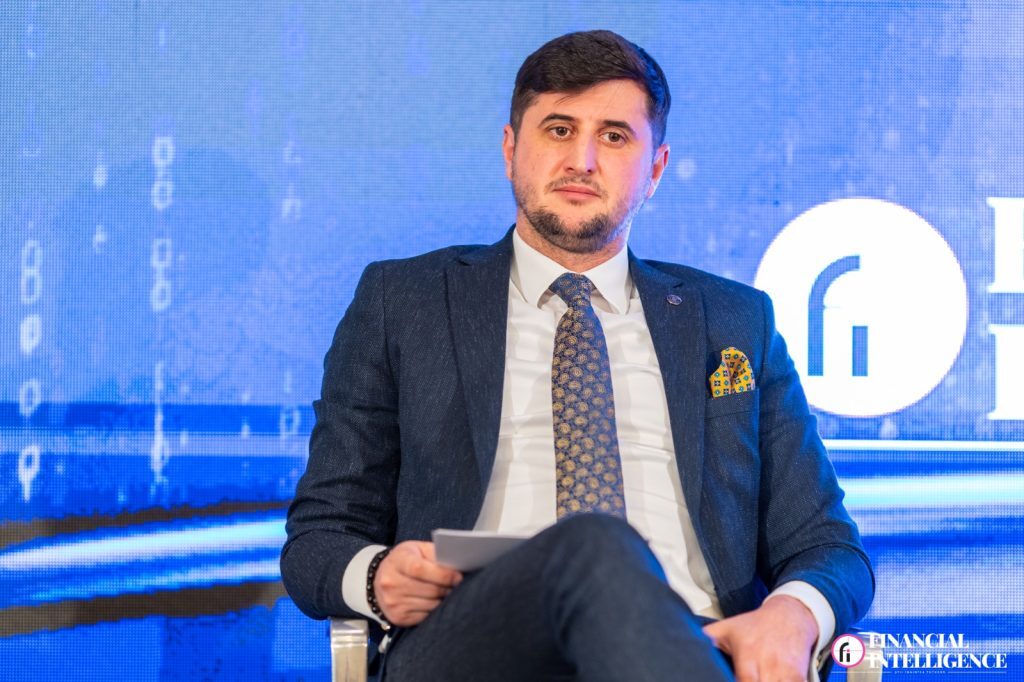 RusU: România are nevoie de strategie energetică pe 20 de ani