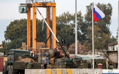 Ce se întâmplă cu bazele militare ale Rusiei din Siria după căderea lui Bashar al-Assad. Decizie după 18 luni de negocieri