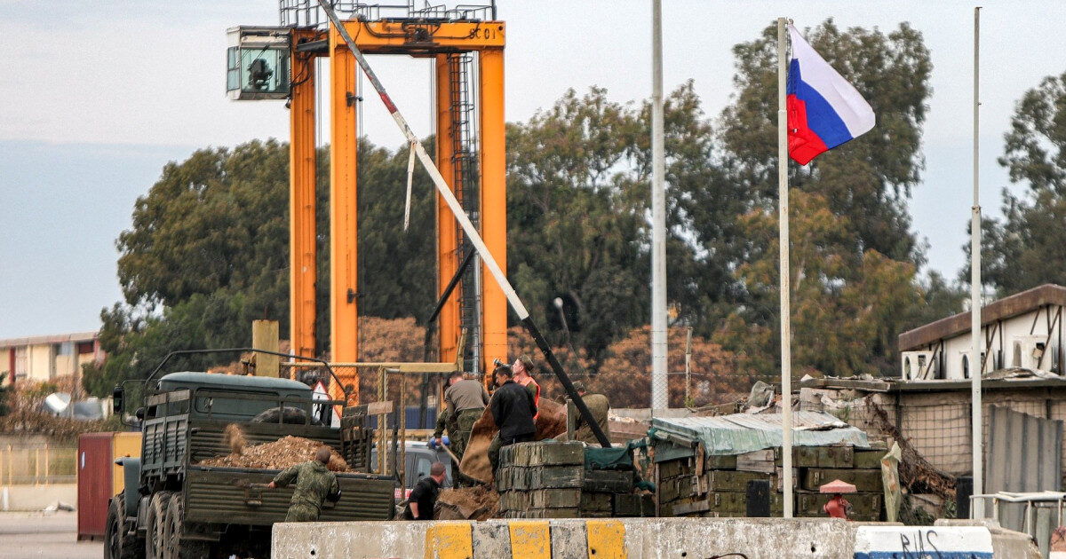Ce se întâmplă cu bazele militare ale Rusiei din Siria după căderea lui Bashar al-Assad. Decizie după 18 luni de negocieri