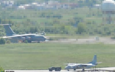 Rețea rusească de spionaj, destructurată în Ucraina. Agenți racolați de un blogger urmăreau bazele avioanelor F-16 și Mirage 2000