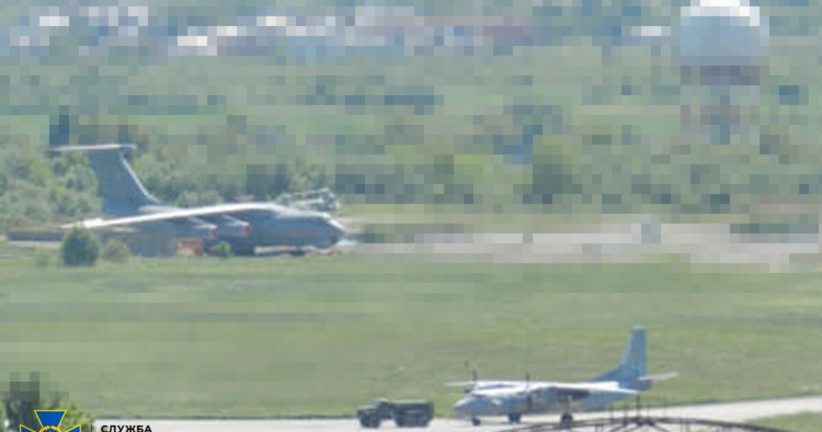 Rețea rusească de spionaj, destructurată în Ucraina. Agenți racolați de un blogger urmăreau bazele avioanelor F-16 și Mirage 2000