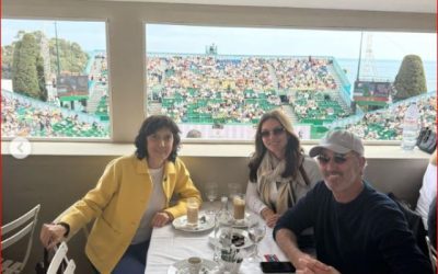 Virginia Ruzici a dat verdictul despre viața personală a Simonei Halep