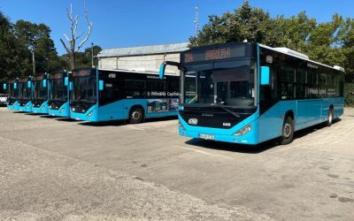 STB, în insolvență? Judecătorul decide, transportul funcționează