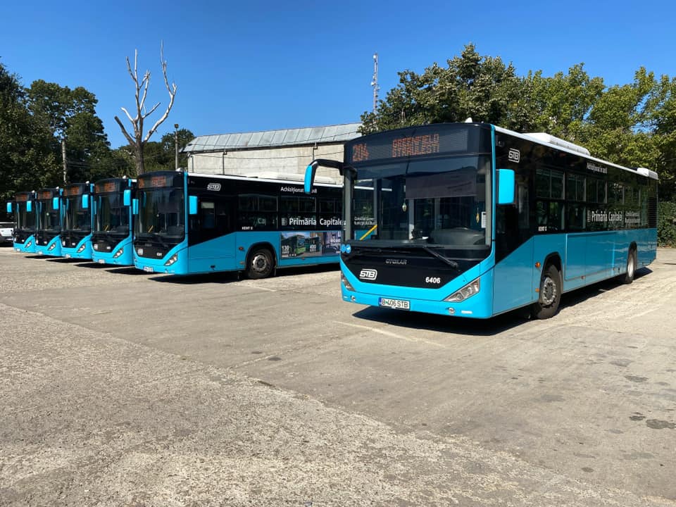 STB, în insolvență? Judecătorul decide, transportul funcționează