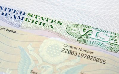 SUA suspendă procesarea tuturor cererilor de vize de imigrare. Interviurile deja programate au fost anulate