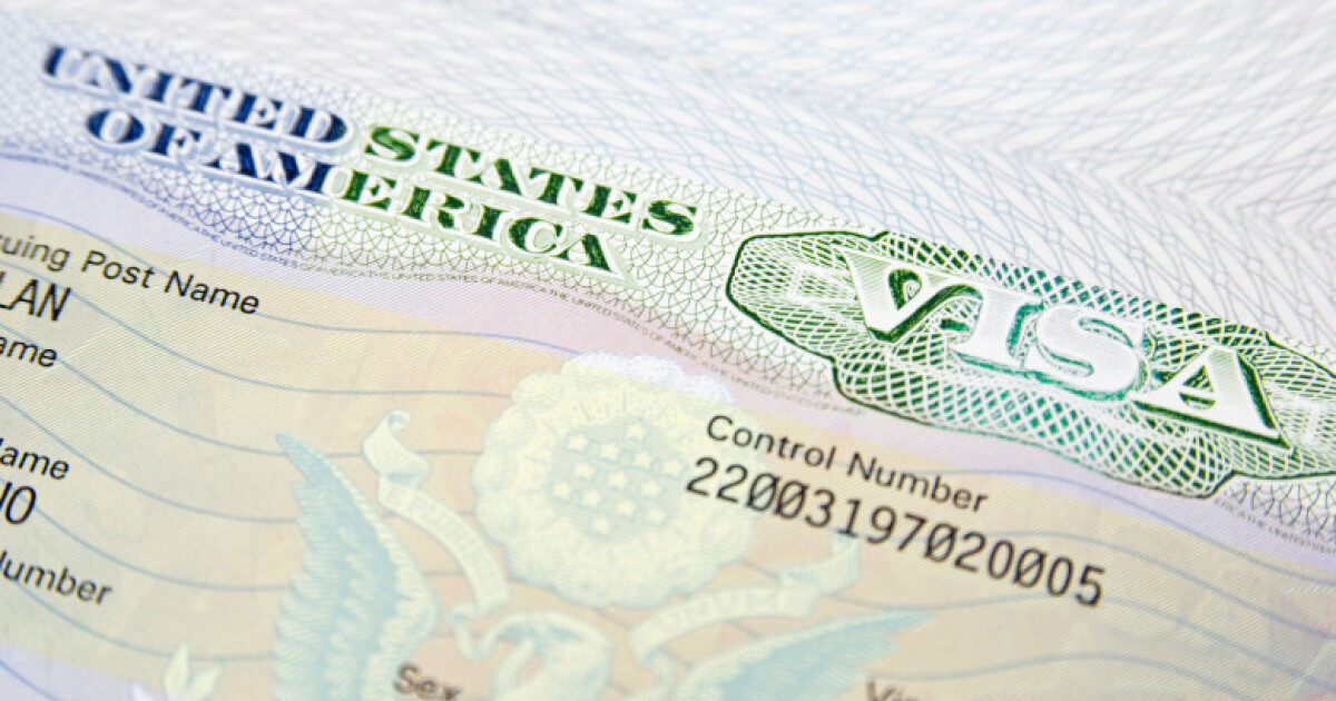 SUA suspendă procesarea tuturor cererilor de vize de imigrare. Interviurile deja programate au fost anulate