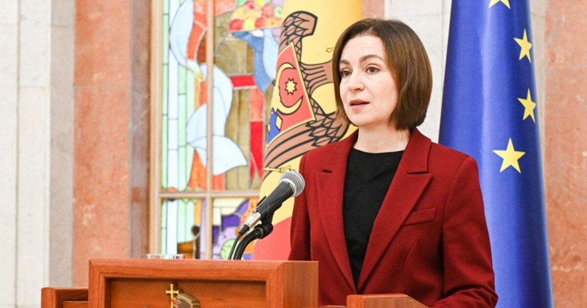 Maia Sandu, după vizita unei delegației talibane la Chișinău: „Este rușinos că oameni cu funcții înalte nu se documentează”